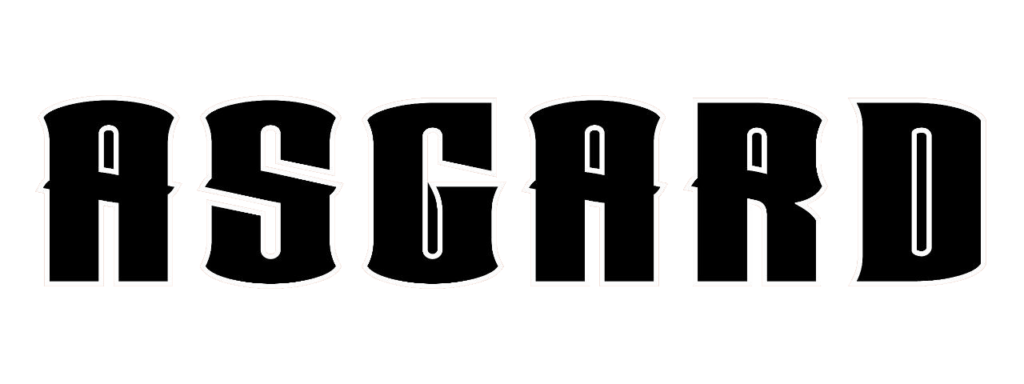 Asgard Brand logo