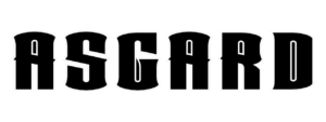 Asgard Brand logo